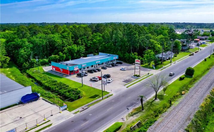 1101 Knight Ave, Waycross, GA 31501 | Crexi.com