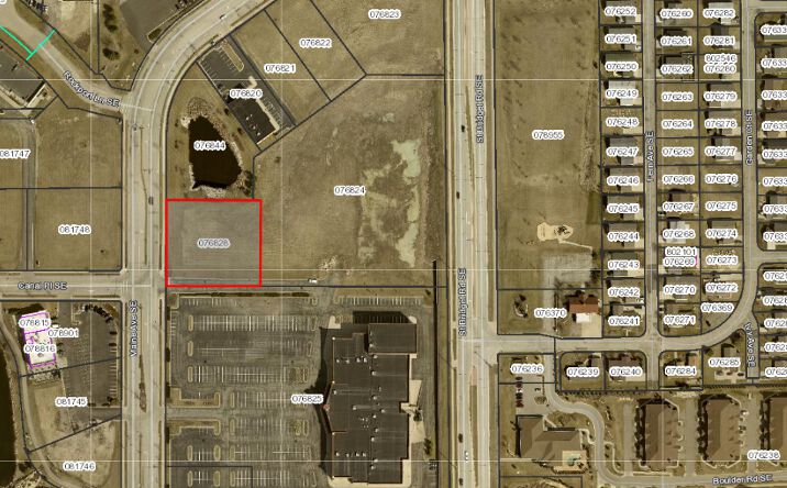 Pictures of Land property located at Maine Ave SE, Rochester, MN 55904 for sales - image #1