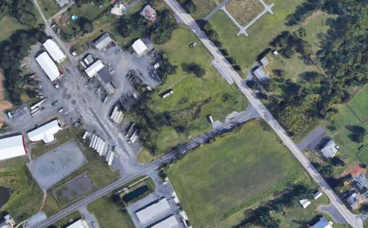 Pictures of Land property located at SWC RED Top & Hershey RD, Hummelstown, PA 17036 for sales - image #1