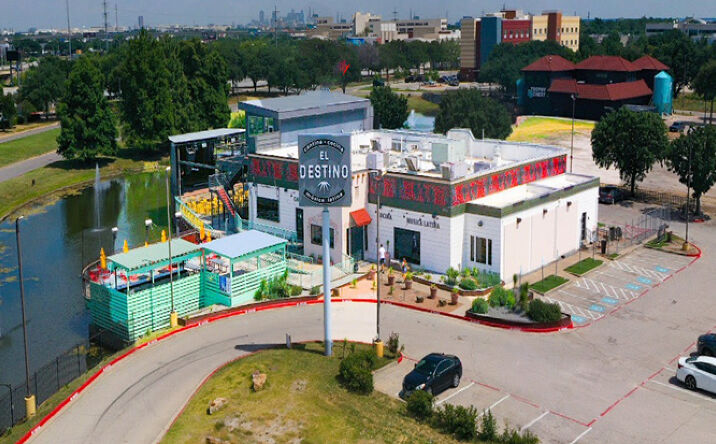 Pictures of Retail, Special Purpose property located at 10261 Technology Blvd. East, Dallas, TX 75220 for sales - image #1