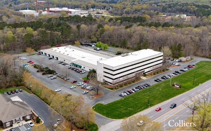 Pictures of Office property located at 454 Anderson Rd S, Rock Hill, SC 29730 for sales - image #1