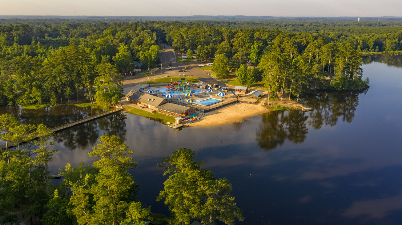 Pictures of Multifamily, Hospitality property located at 143 Campground Rd, Pelahatchie, MS 39145 for sales - image #1