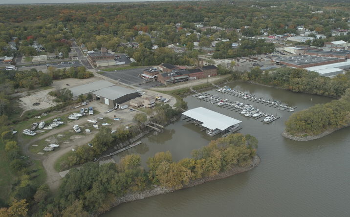 Pictures of Land, Special Purpose property located at 99 Alexander Ave, Peoria, IL 61603 for sales - image #1