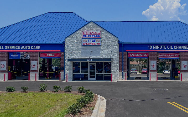 Pictures of Industrial, Retail, Special Purpose property located at 600 Allison-Bonnett Memorial Dr, Hueytown, AL 35061 for sales - image #1