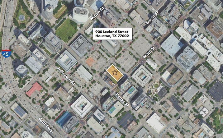 Pictures of Land property located at 900 Leeland St, Houston, TX 77002 for sales - image #1