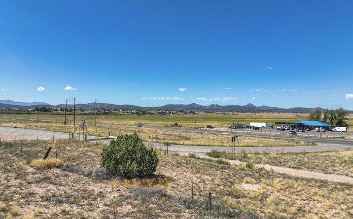 Pictures of Land property located at TBD AZ 89, Paulden, AZ 86334 for sales - image #1