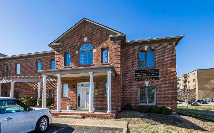 Pictures of Office property located at 3036 Breckenridge Ln, Louisville, KY 40220 for sales - image #1