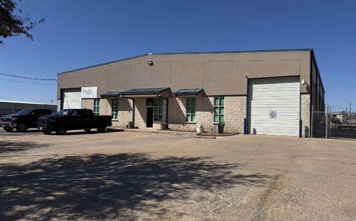 Pictures of Industrial property located at 17330 Groeschke Rd, Houston, TX 77084 for sales - image #1