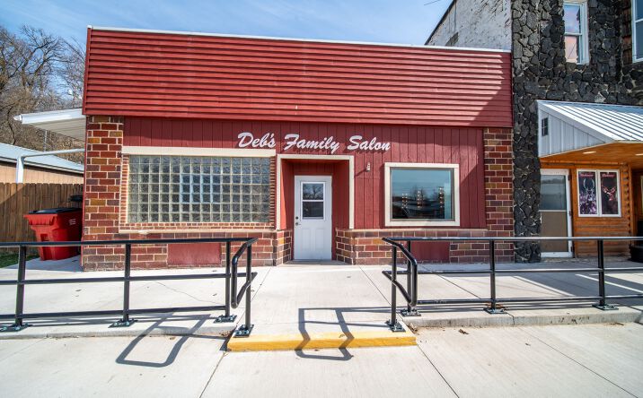 Pictures of Business for Sale, Retail property located at 438 Hwy 60, Zumbro Falls, MN 55991 for sales - image #1