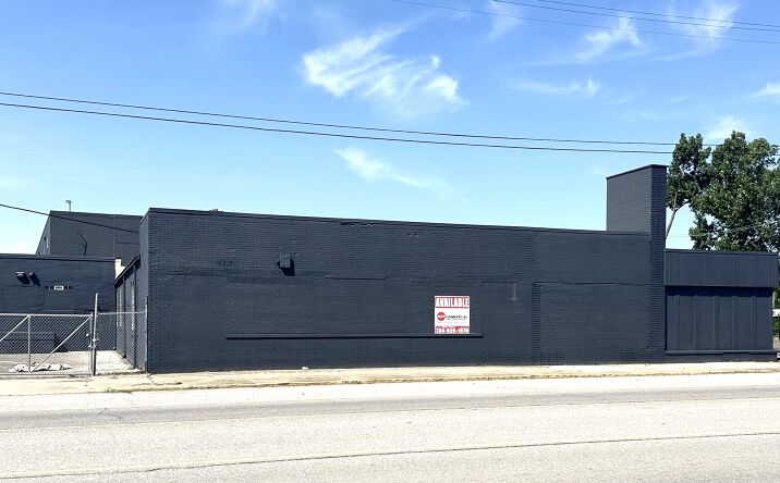 Pictures of Industrial property located at 15815 Hamilton Ave, Highland Park, MI 48203 for sales - image #1