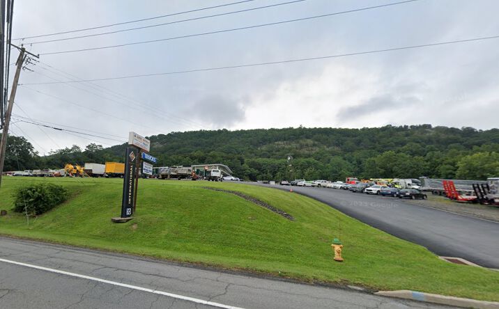 Pictures of Industrial, Land property located at 70 Windsor Highway, New Windsor, NY 12553 for sales - image #1