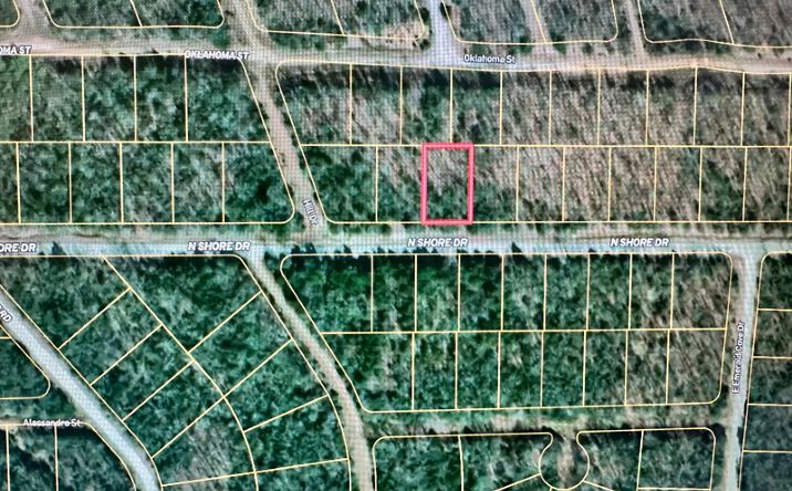 Pictures of Land property located at 106 N Forest Ln, Horseshoe Bend, AR 72512 for sales - image #1