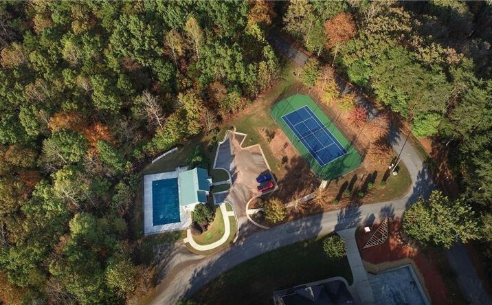 Pictures of Land property located at Lot 20 Crown Mountain Way, Dahlonega, GA 30533 for sales - image #1