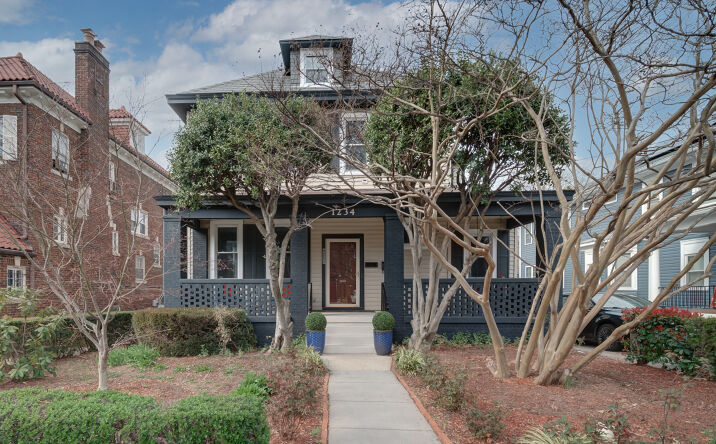 Pictures of Hospitality, Multifamily, Senior Living, Special Purpose property located at 1234 Monroe Street, NE, Washington, DC 20017 for sales - image #1