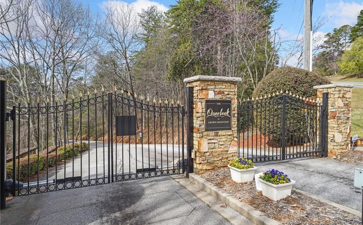 Pictures of Land property located at 49 Old Stamp Mill Road, Dahlonega, GA 30533 for sales - image #1