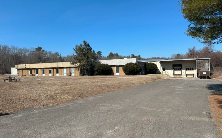 Pictures of Industrial property located at 24 Spring Street, Northampton, MA 01534 for sales - image #1