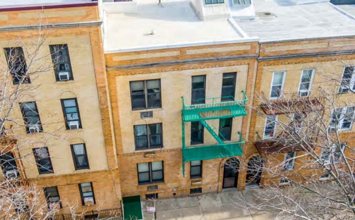 Pictures of Retail, Multifamily property located at 41-07 54th St, Woodside, NY 11377 for sales - image #1