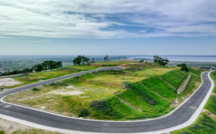 Pictures of Land property located at 925 Rose Quartz Way, El Dorado Hills, CA 95762 for sales - image #1
