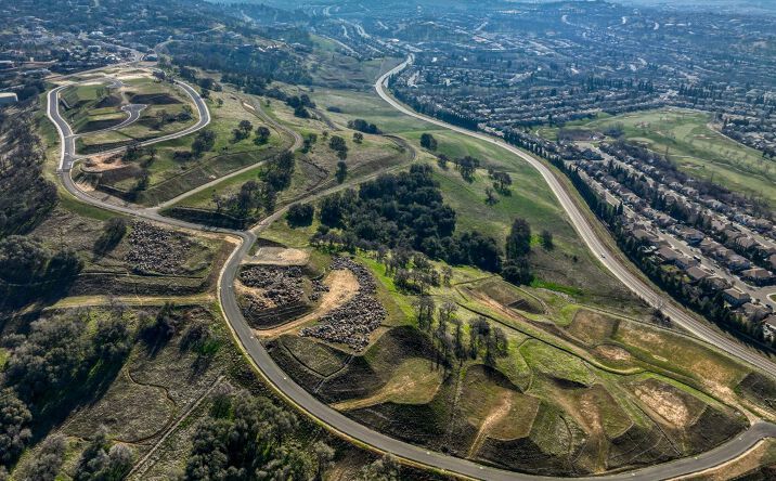 Pictures of Land property located at 1112 Fire Clay Dr, El Dorado Hills, CA 95762 for sales - image #1