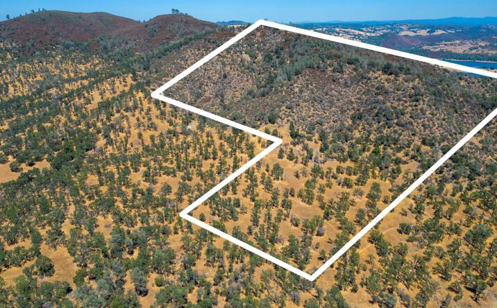 Pictures of Land property located at 120 ACRES, Pilot Hill, Pilot Hill, CA 95664 for sales - image #1