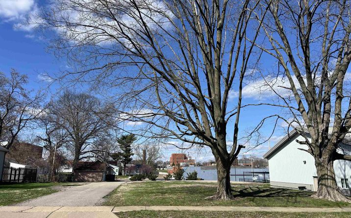 Pictures of Land property located at 1224 E MONETA Avenue, Peoria Heights, IL 61616 for sales - image #1