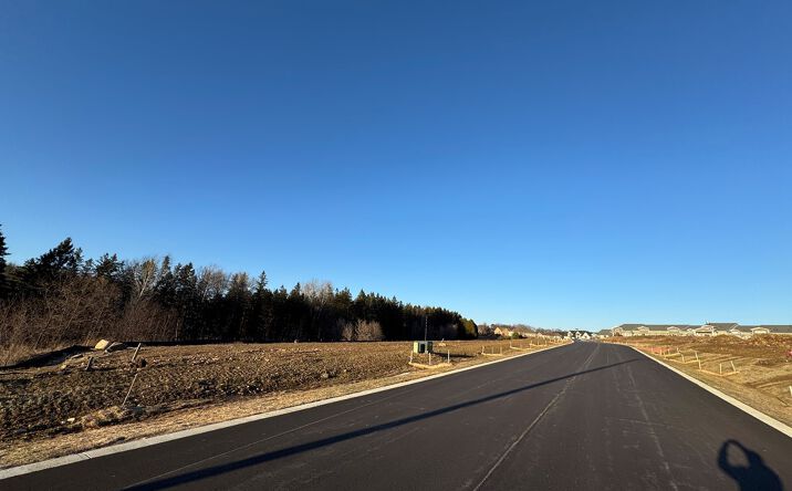 Pictures of Land property located at Lot 40 Reserve Drive, Wausau, WI 54403 for sales - image #1
