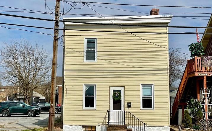 Pictures of Special Purpose, Land property located at 1017 W High Street, Pottstown, PA 19464 for sales - image #1