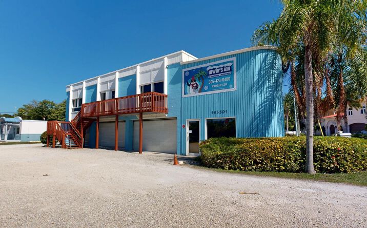 Pictures of Industrial property located at 103301 Overseas Highway, KEY LARGO, FL 33037 for sales - image #1