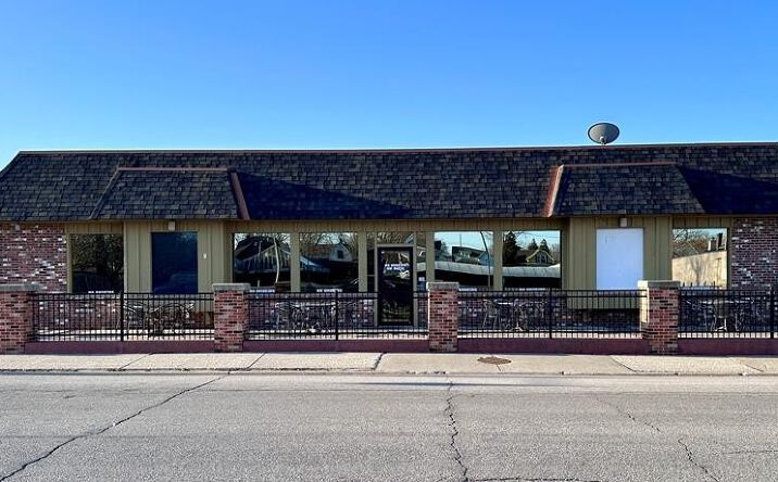 Pictures of Special Purpose, Land property located at 1317 Central Ave, Fort Dodge, IA 50501 for sales - image #1