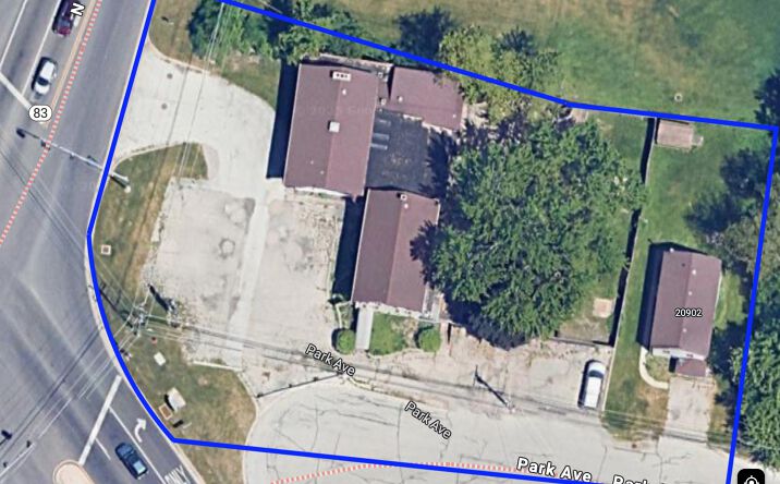 Pictures of Land property located at 20924 & 20902 W Park Ave, Mundelein, IL 60060 for sales - image #1
