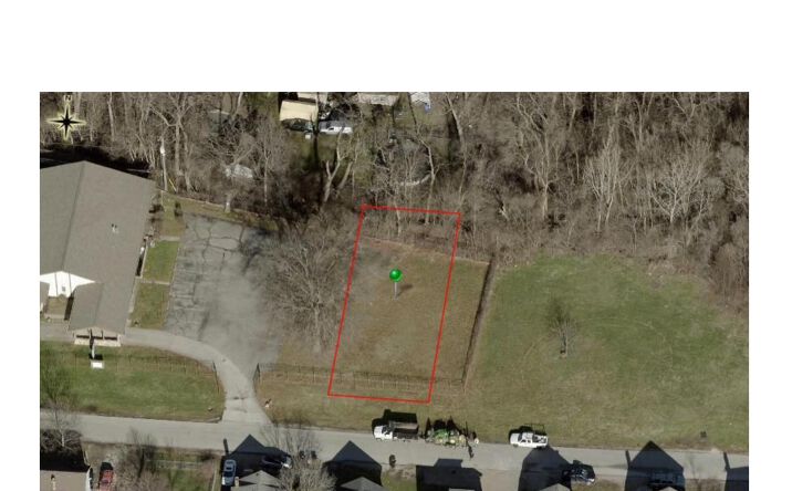Pictures of Land, Multifamily property located at 2100 Aberdeen Avenue, Columbus, OH 43211 for sales - image #1
