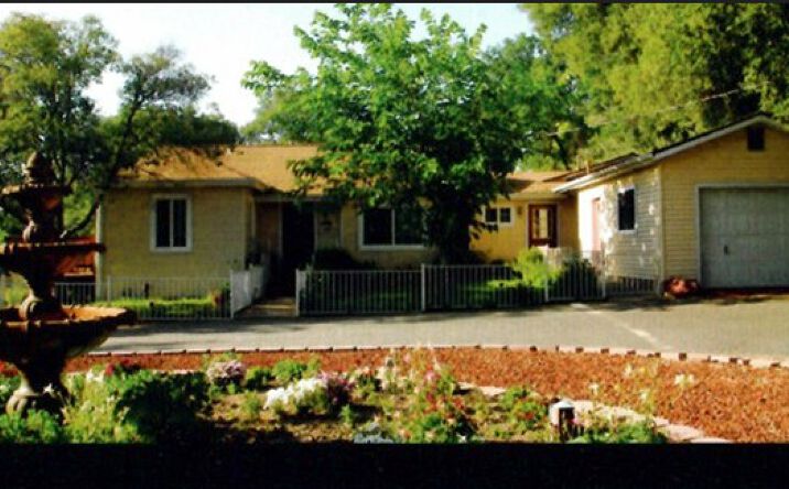 Pictures of Senior Living property located at 123 MAIN STREET, Auburn, CA 95602 for sales - image #1