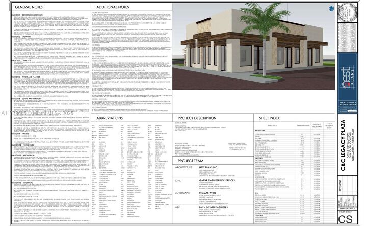 Pictures of Land, Multifamily, Office property located at 3494 S Jog Rd, Green Acres, FL 33467 for sales - image #1