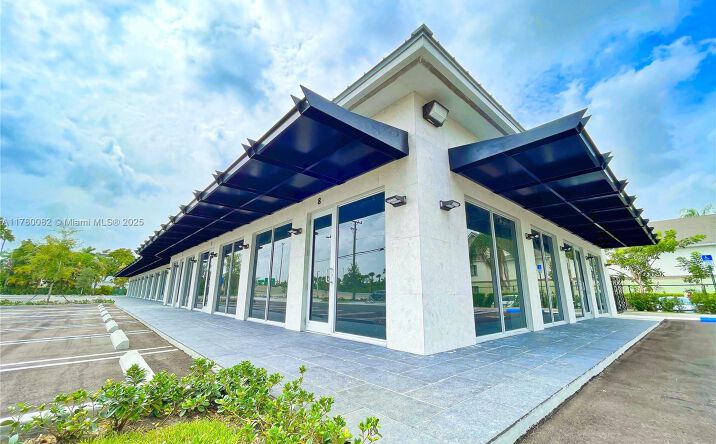 Pictures of Special Purpose property located at 8205 NW 12  ST, Doral, FL 33126 for sales - image #1