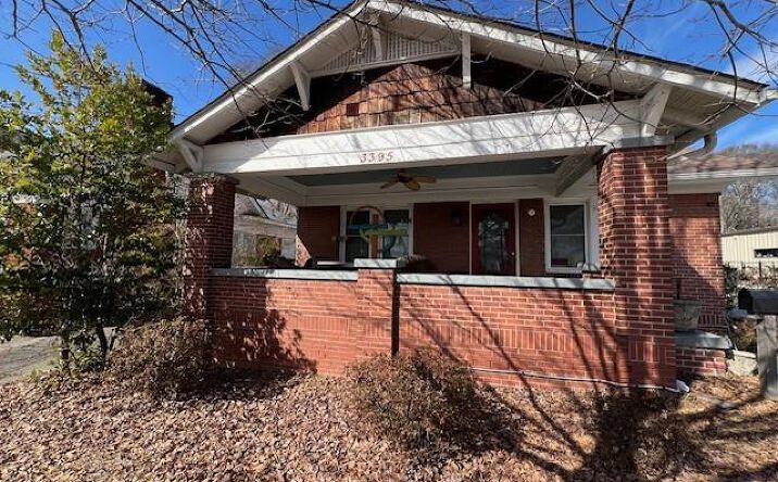 Pictures of Retail, Office, Land property located at 3395 Dogwood Drive, Hapeville, GA 30354 for sales - image #1