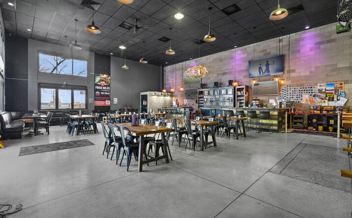 Pictures of Business for Sale, Mixed Use, Retail property located at 150 W 2nd St, Casper, WY 82601 for sales - image #1
