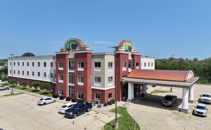 Pictures of Hospitality property located at 157 Soldiers Colony Road, Canton, MS 39046 for sales - image #1
