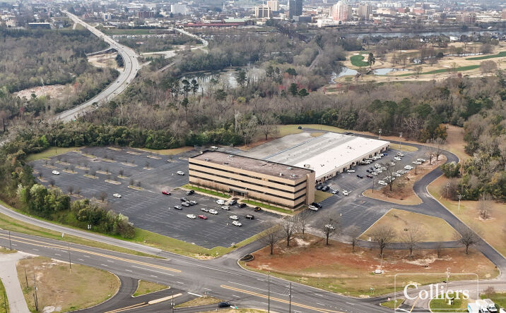 Pictures of Office property located at 802 E Martintown Rd, North Augusta, SC 29841 for sales - image #1