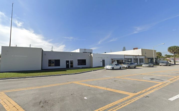 Pictures of Mixed Use, Retail property located at 1230 Opa-locka Blvd, Opa-locka, FL 33054 for sales - image #1