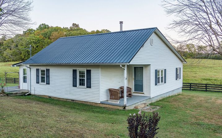 Pictures of Land property located at 102 Ferris Fork Rd, Burkesville, KY 42717 for sales - image #1