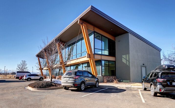 Pictures of Office property located at 140 Old Laramie Trail E, Lafayette, CO 80026 for sales - image #1