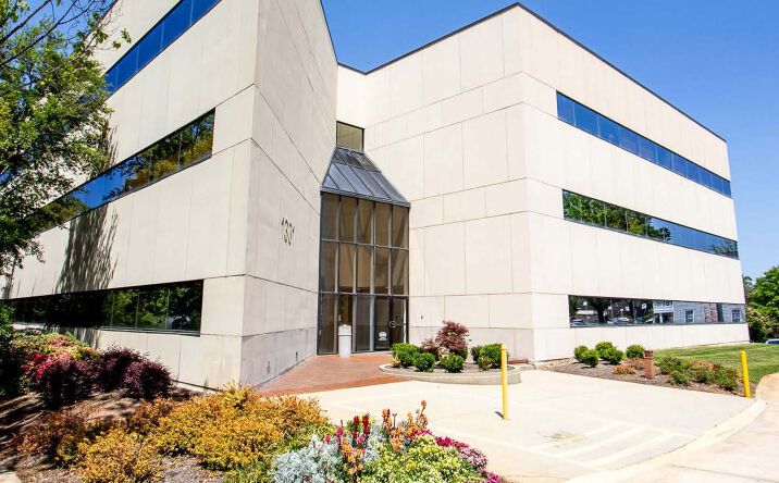 Pictures of Office property located at 1331 Elmwood Ave, Columbia, SC 29201 for sales - image #1