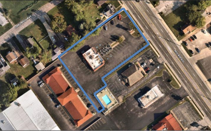 image of property at MILAN Sandusky OH 44870