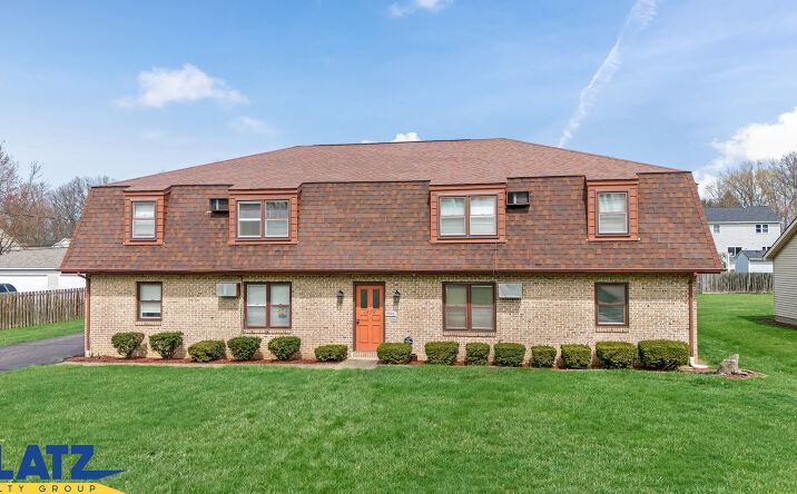 Pictures of Multifamily property located at Massachusetts Ave, Poland, OH 44514 for sales - image #1