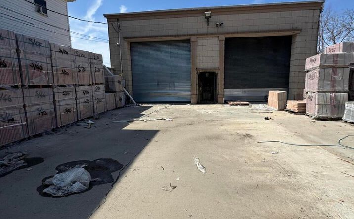 Pictures of Industrial property located at 198 Grandview Ave, Staten Island, NY 10303 for sales - image #1