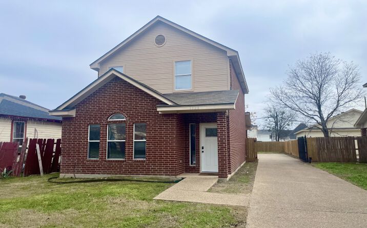 Pictures of Multifamily, Special Purpose property located at 1520 Bagby Ave, Waco, TX 76706 for sales - image #1