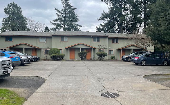 Pictures of Multifamily property located at 13730 SE Stark St, Portland, OR 97233 for sales - image #1