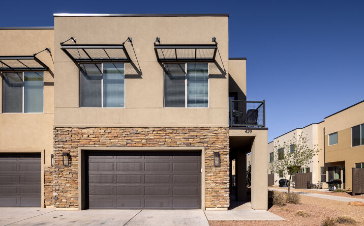 Pictures of Hospitality, Multifamily property located at 429 N 600 W, Moab, UT 84532 for sales - image #1