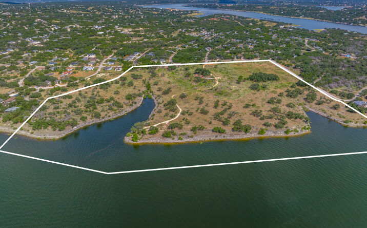 Pictures of Land property located at 1902 Patriot Dr, Lago Vista, TX 78645 for sales - image #1