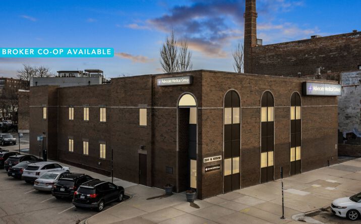 Pictures of Office property located at 2511 N Kedzie Blvd, Chicago, IL 60647 for sales - image #1